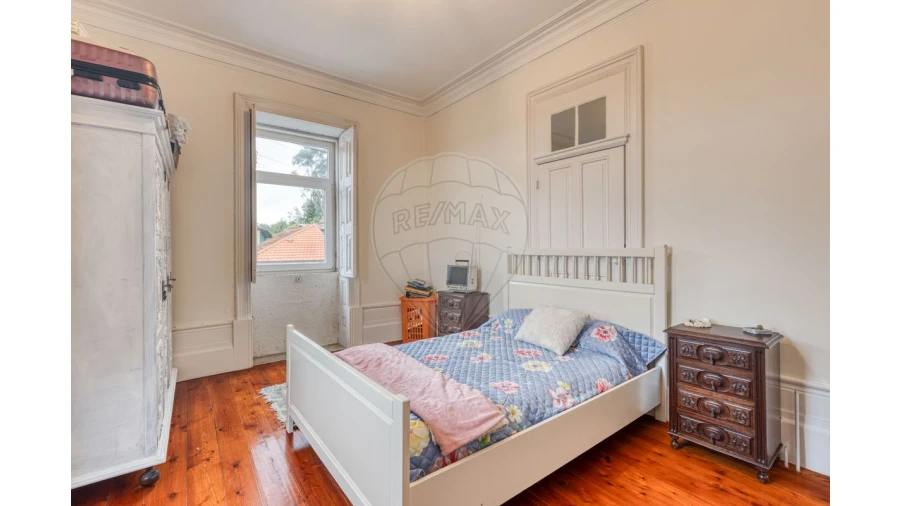 Moradia T3 para Venda em Malta e Canidelo Foto 22