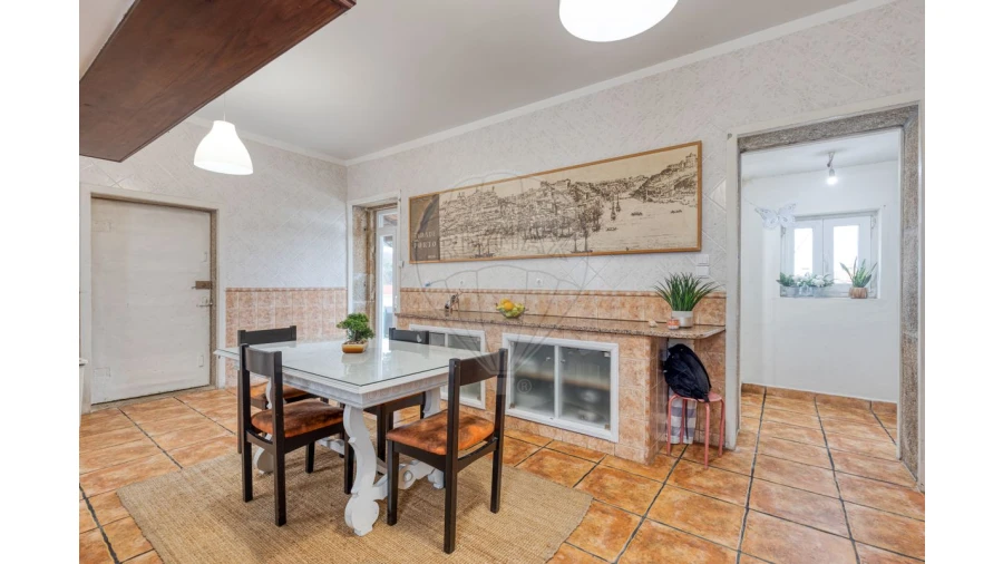 Moradia T3 para Venda em Malta e Canidelo Foto 11