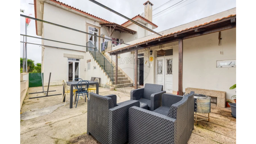 Moradia T3 para Venda em Malta e Canidelo Foto 12