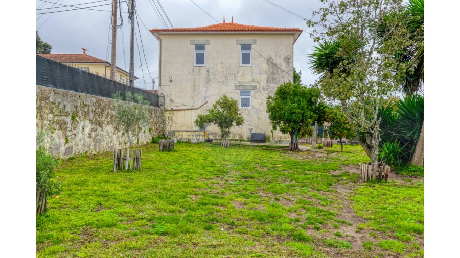 Moradia T3 para Venda em Malta e Canidelo Foto 32