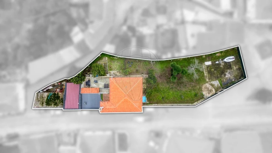 Moradia T3 para Venda em Malta e Canidelo Foto 33