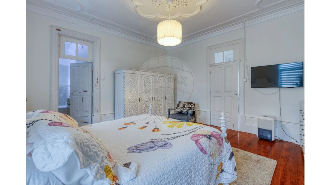 Moradia T3 para Venda em Malta e Canidelo Foto 20