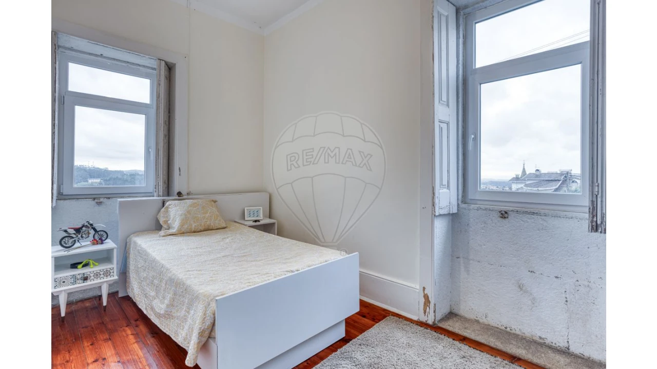 Moradia T3 para Venda em Malta e Canidelo Foto 24