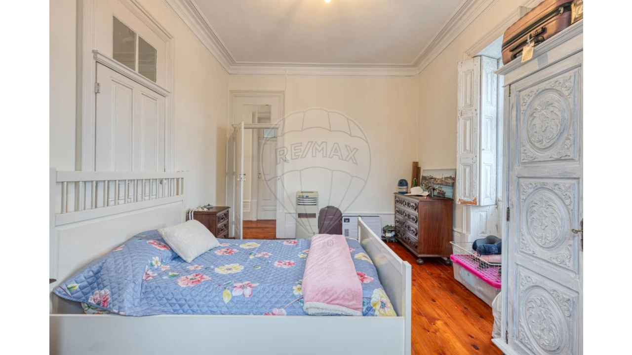 Moradia T3 para Venda em Malta e Canidelo Foto 23