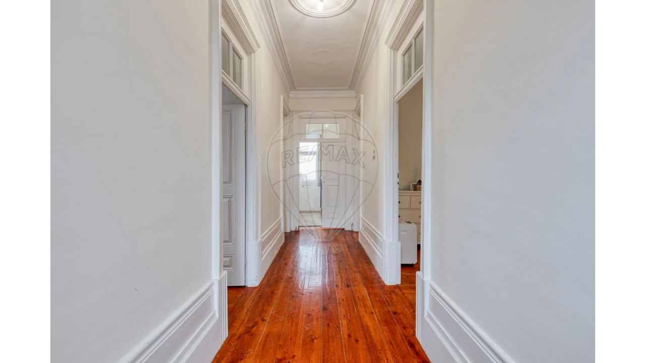 Moradia T3 para Venda em Malta e Canidelo Foto 17