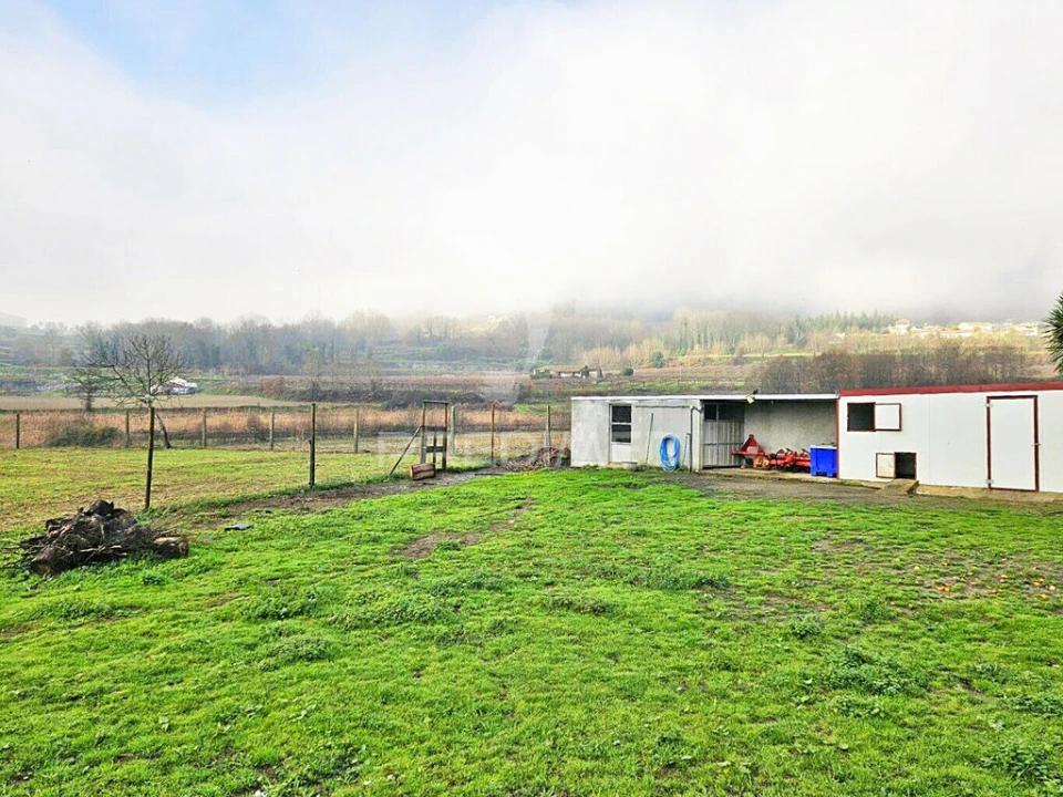 Moradia T2 para Venda em Macieira da Lixa e Caramos Foto 3