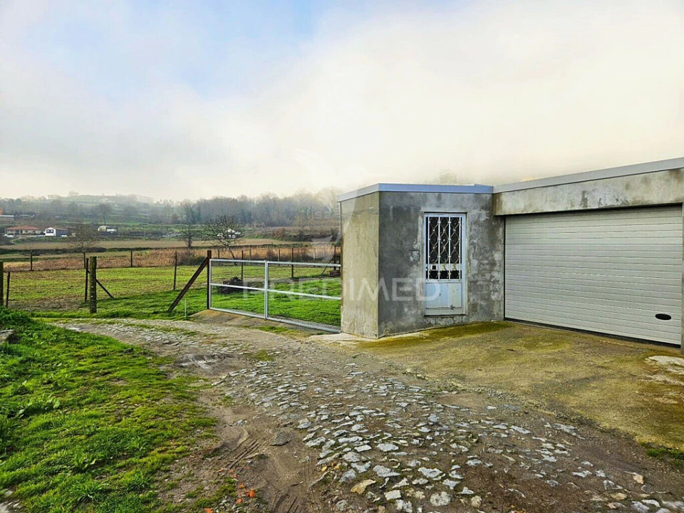 Moradia T2 para Venda em Macieira da Lixa e Caramos Foto 7