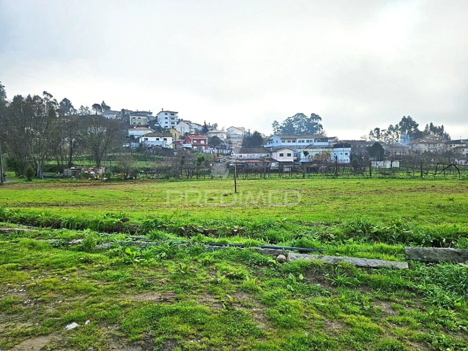 Moradia T2 para Venda em Macieira da Lixa e Caramos Foto 9