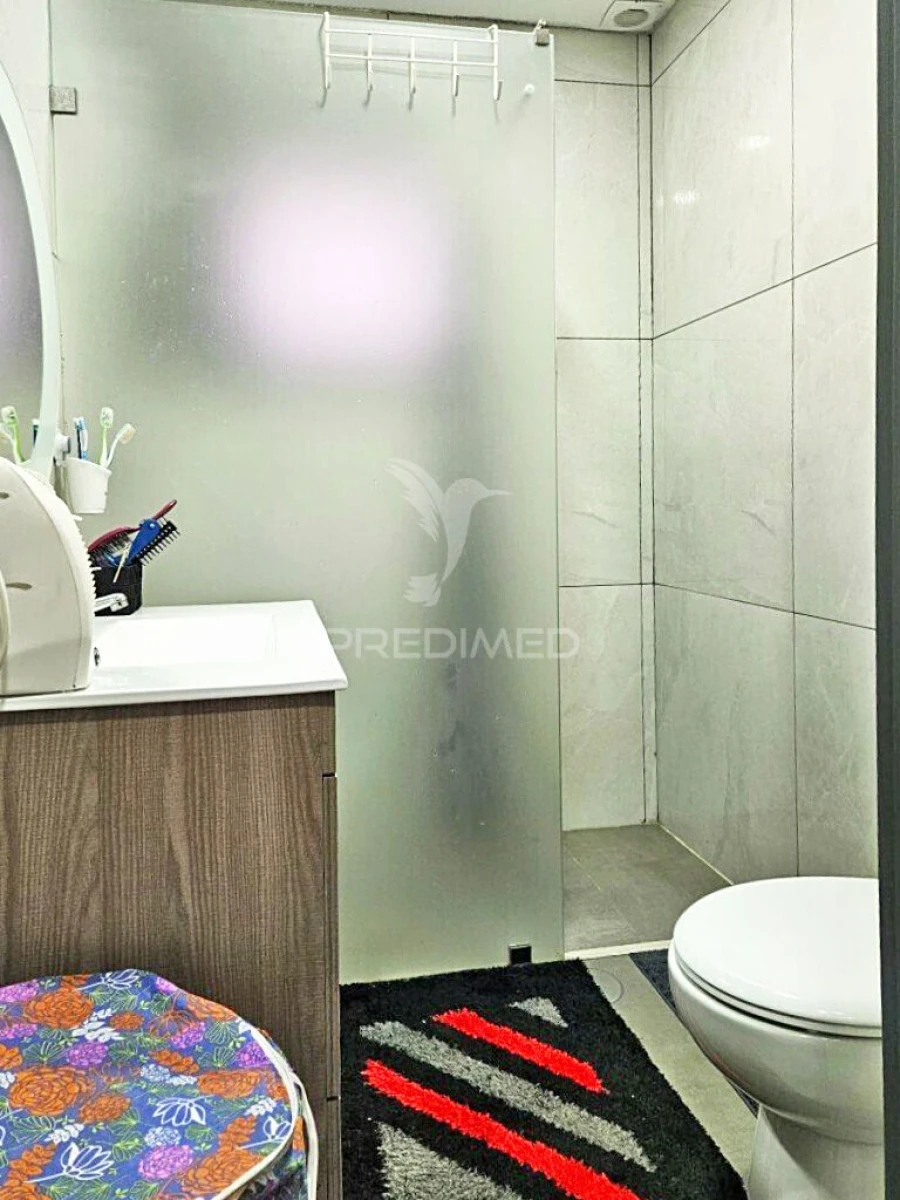 Moradia T2 para Venda em Macieira da Lixa e Caramos Foto 12