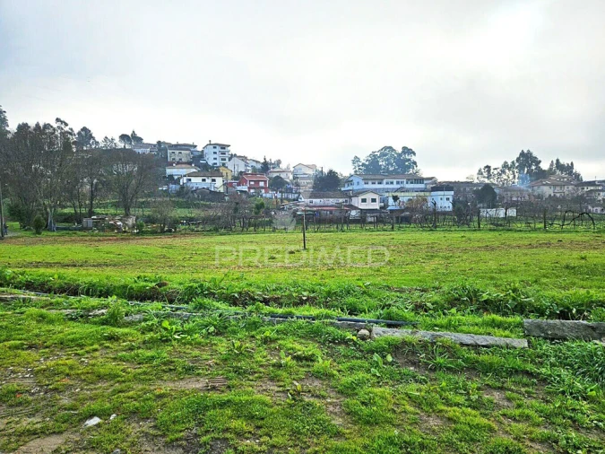 Moradia T2 para Venda em Macieira da Lixa e Caramos Foto 9