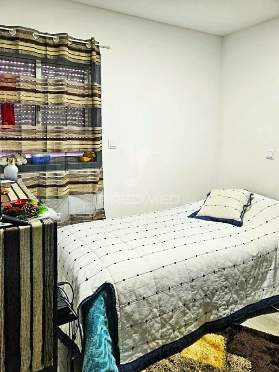 Moradia T2 para Venda em Macieira da Lixa e Caramos Foto 11