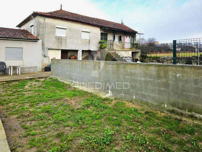 Moradia T2 para Venda em Macieira da Lixa e Caramos Foto 13