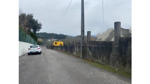 Terreno para Venda em Rio Tinto