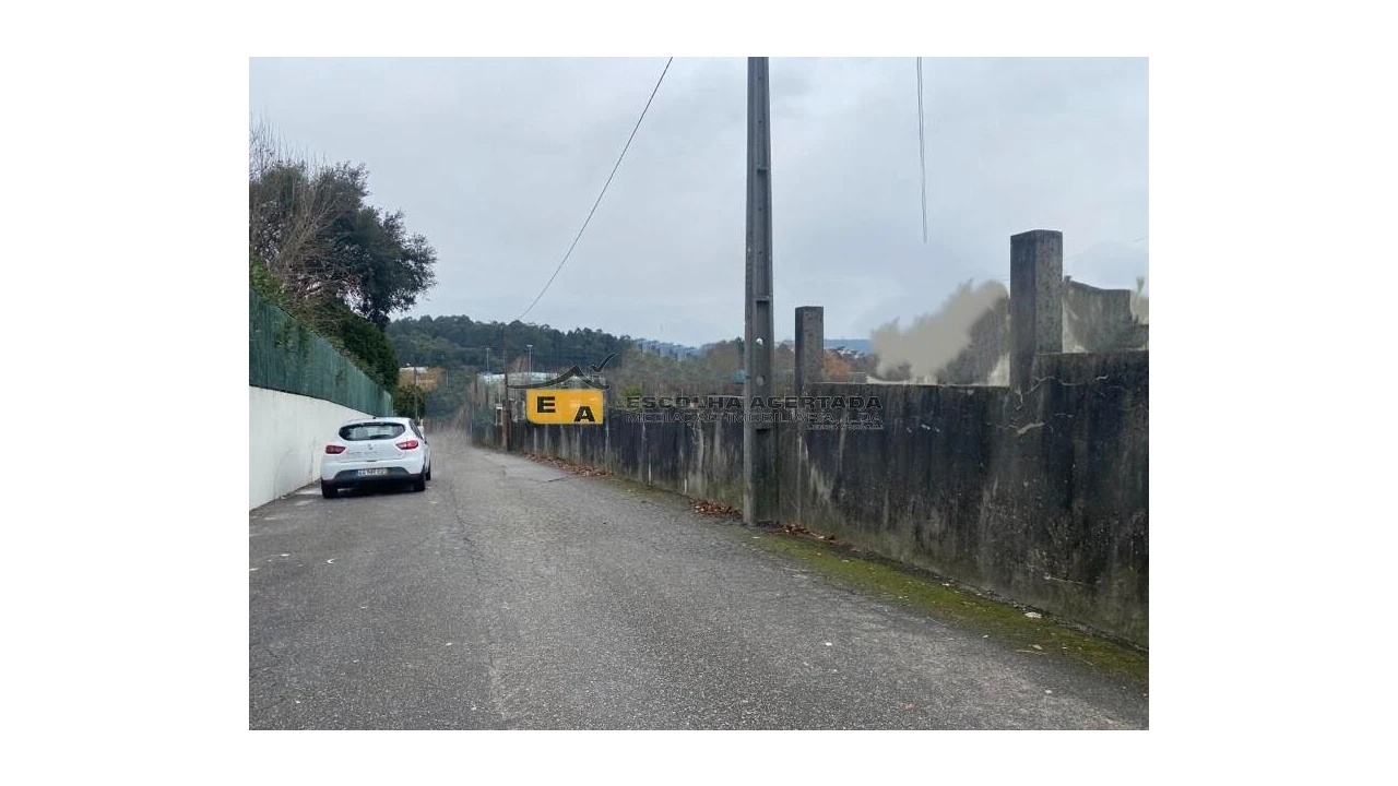 Terreno para Venda em Rio Tinto Foto 2