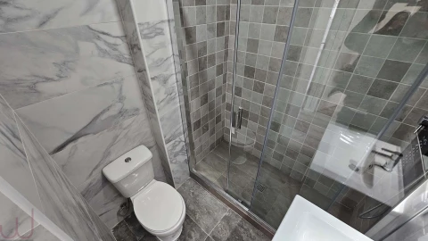 Apartamento T1 para Venda em Arroios