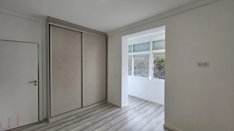 Apartamento T1 para Venda em Arroios