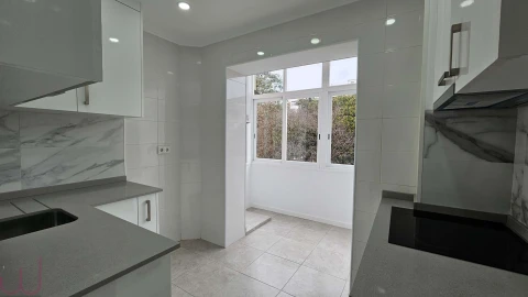 Apartamento T1 para Venda em Arroios