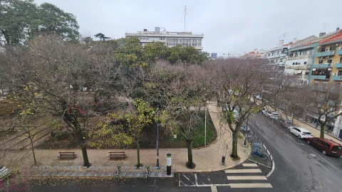 Apartamento T1 para Venda em Arroios