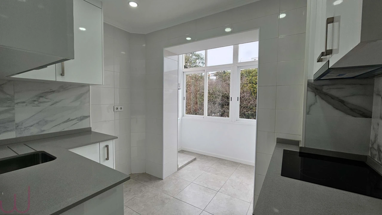 Apartamento T1 para Venda em Arroios Foto 14
