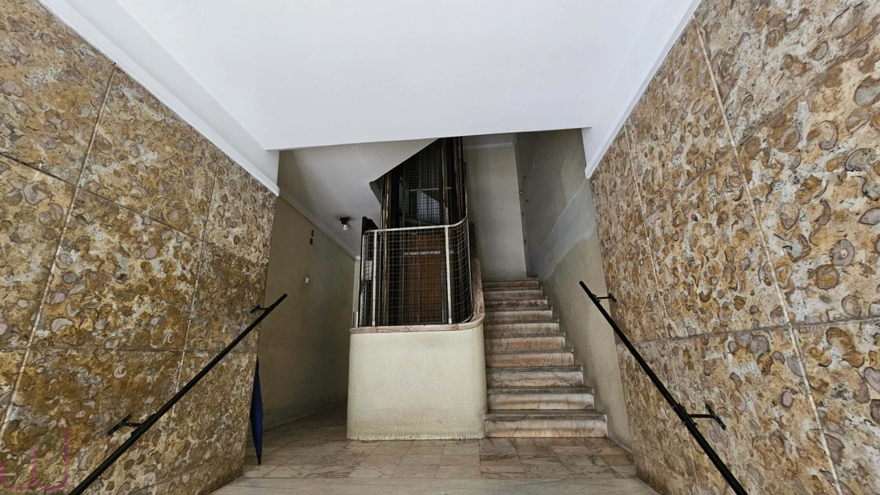 Apartamento T1 para Venda em Arroios Foto 21