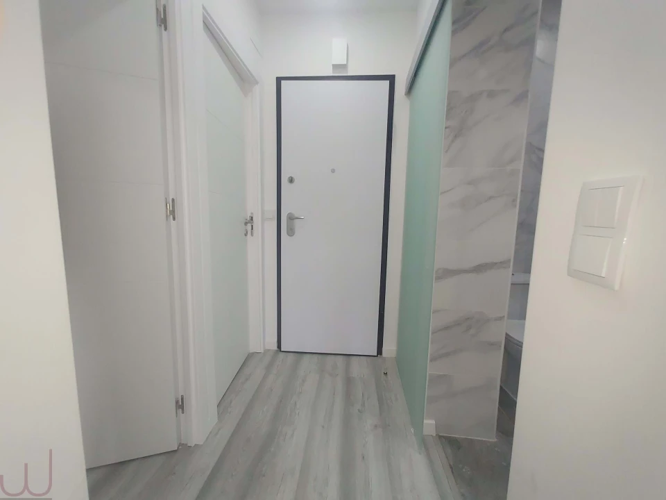 Apartamento T1 para Venda em Arroios Foto 5
