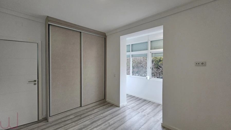 Apartamento T1 para Venda em Arroios Foto 16