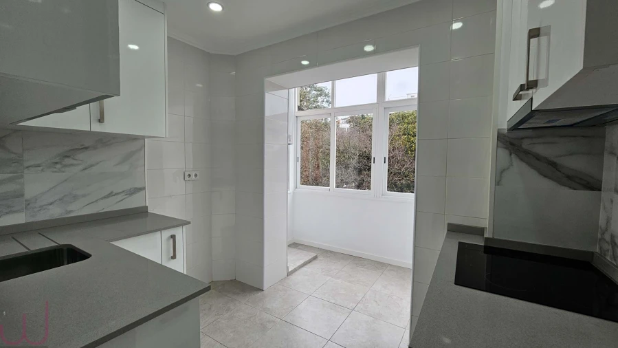 Apartamento T1 para Venda em Arroios Foto 14