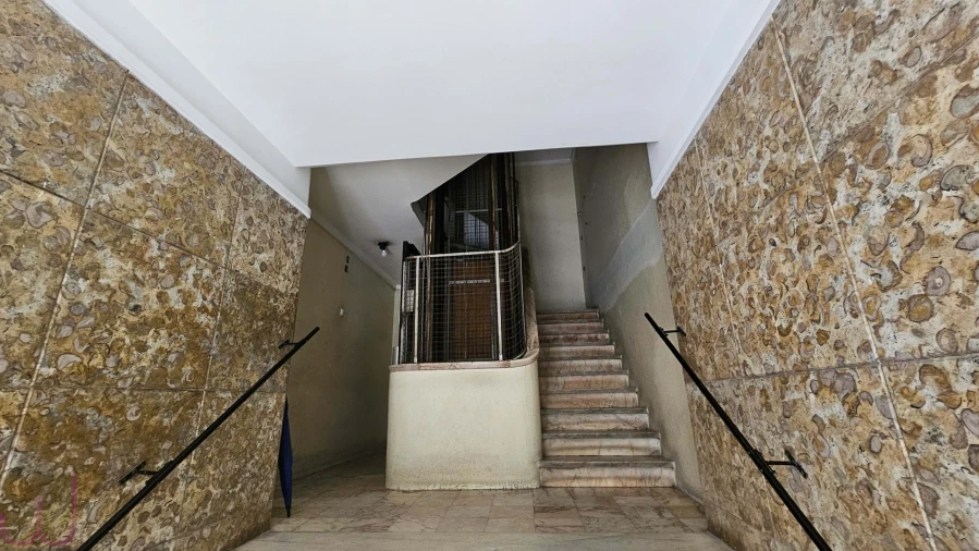 Apartamento T1 para Venda em Arroios Foto 21