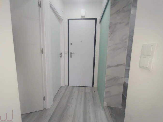 Apartamento T1 para Venda em Arroios Foto 5