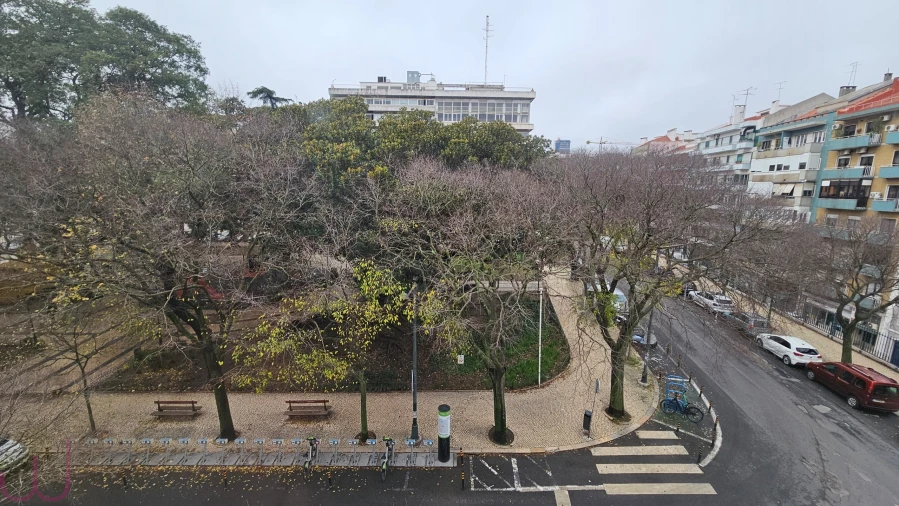 Apartamento T1 para Venda em Arroios Foto 11