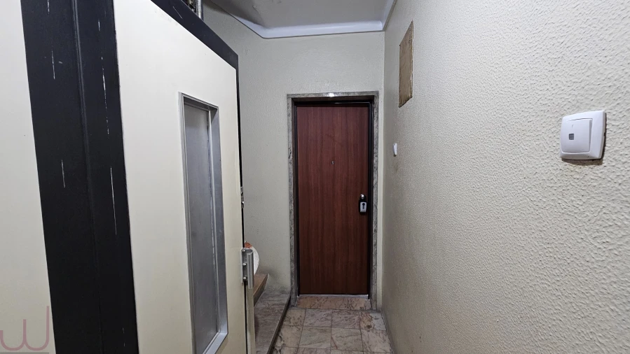 Apartamento T1 para Venda em Arroios Foto 4