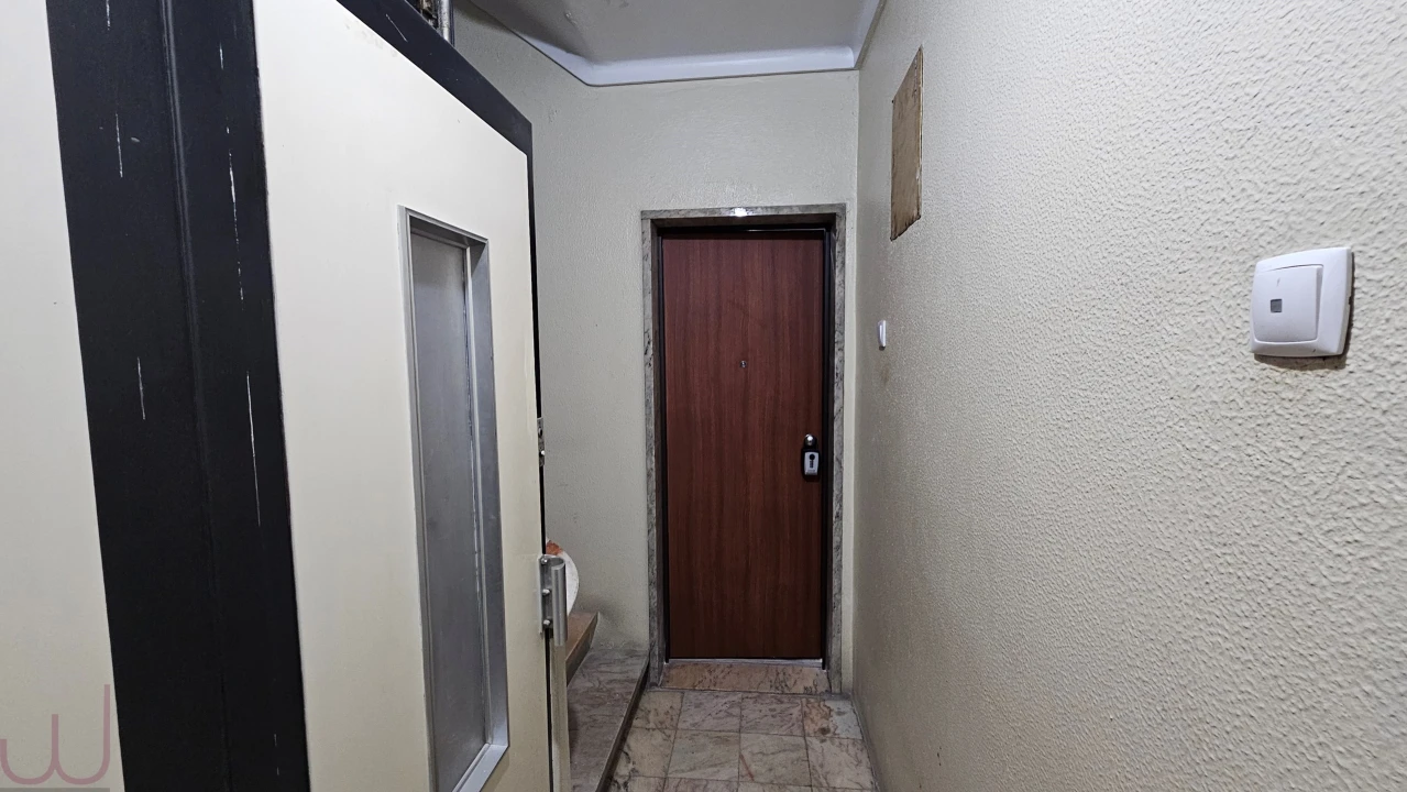Apartamento T1 para Venda em Arroios Foto 4