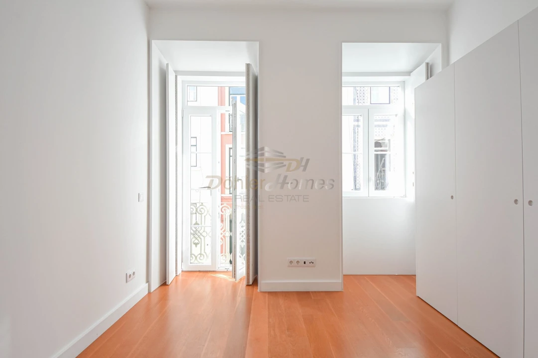 Apartamento T2 para Venda em Estrela Foto 16