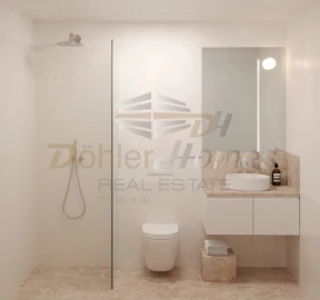 Apartamento T2 para Venda em Estrela