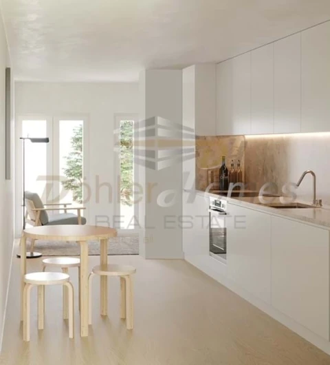 Apartamento T2 para Venda em Estrela