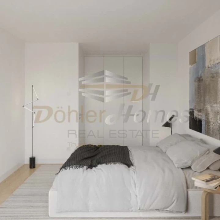 Apartamento T2 para Venda em Estrela Foto 4