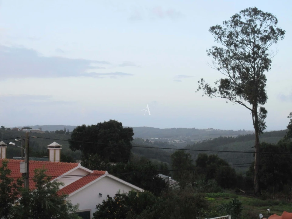 Moradia T4 para Venda em Caldas da Rainha - Santo Onofre e Serra do Bouro Foto 15