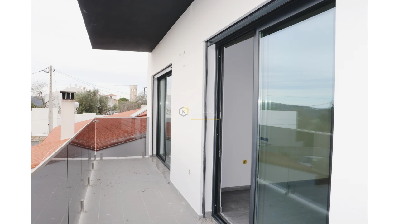 Apartamento T0 para Venda em São Brás de Alportel Foto 24