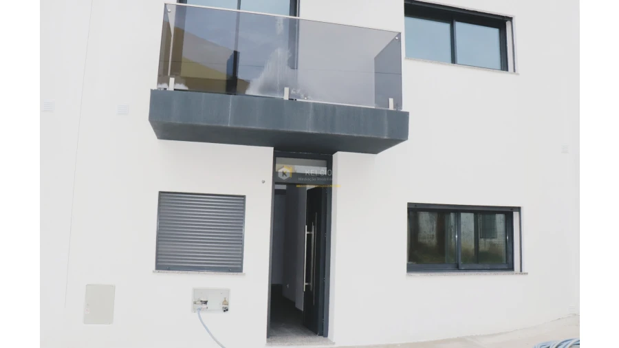 Apartamento T0 para Venda em São Brás de Alportel Foto 3