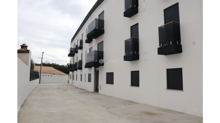 Apartamento T0 para Venda em São Brás de Alportel Foto 25