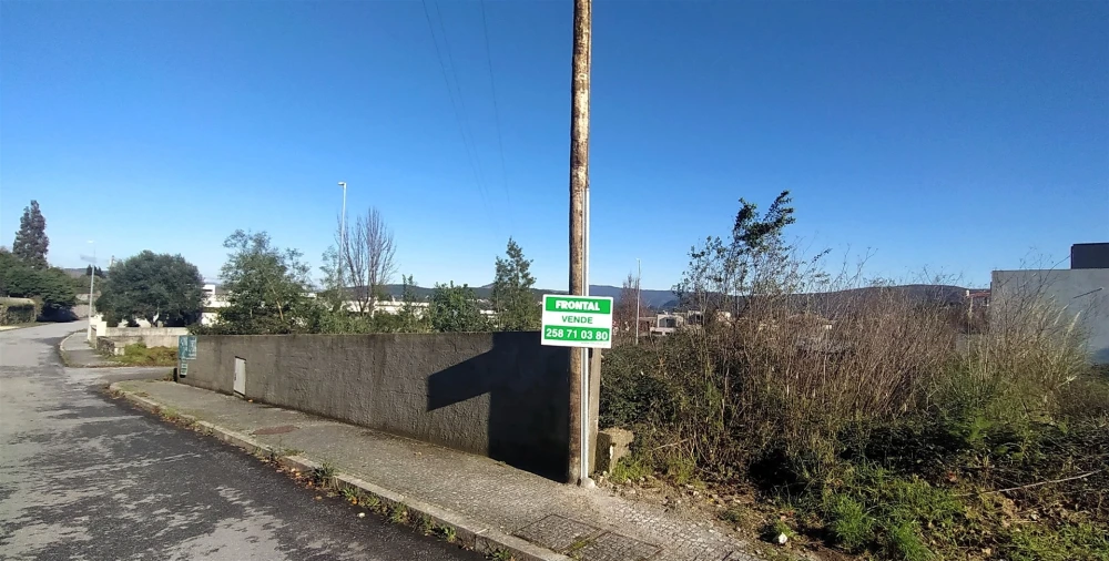 Terreno para Venda em Caminha (Matriz) e Vilarelho Foto 6