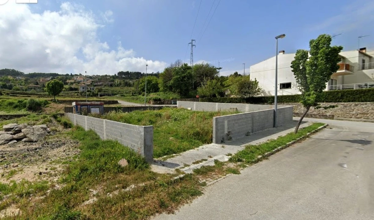 Terreno para Venda em Caminha (Matriz) e Vilarelho Foto 1
