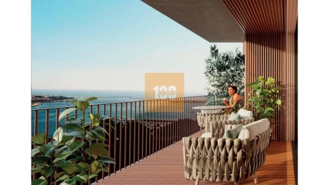 Apartamento T3 para Venda em Santa Marinha e São Pedro da Afurada