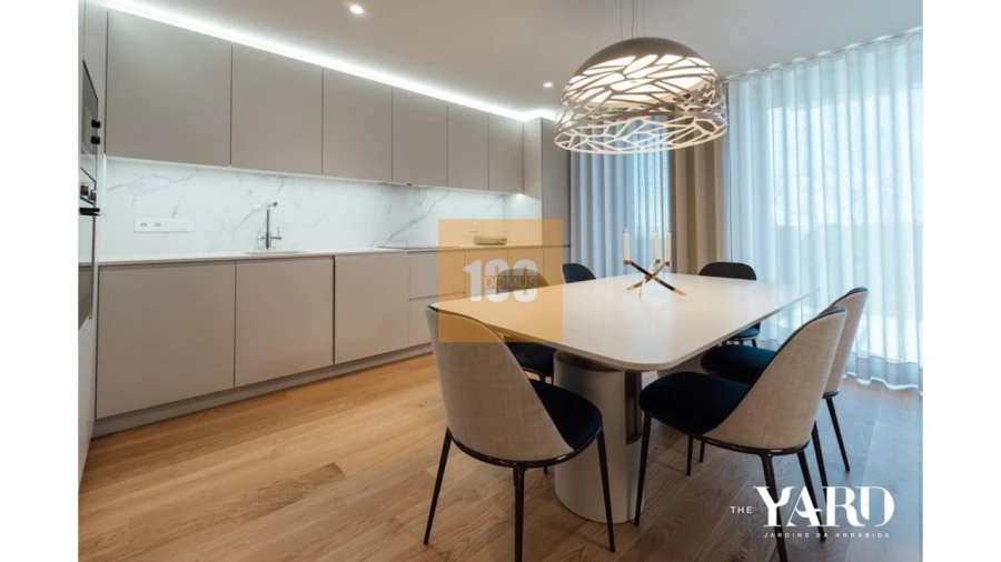 Apartamento T3 para Venda em Santa Marinha e São Pedro da Afurada Foto 9