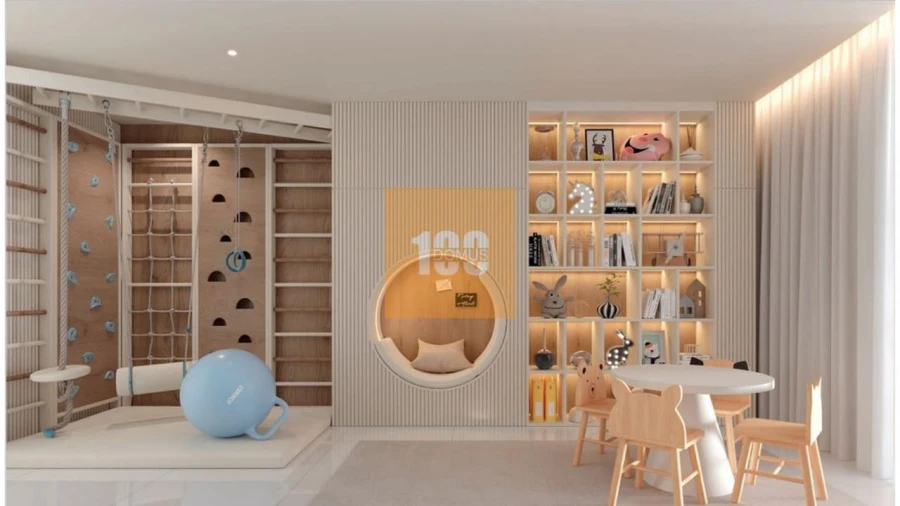 Apartamento T3 para Venda em Santa Marinha e São Pedro da Afurada Foto 27