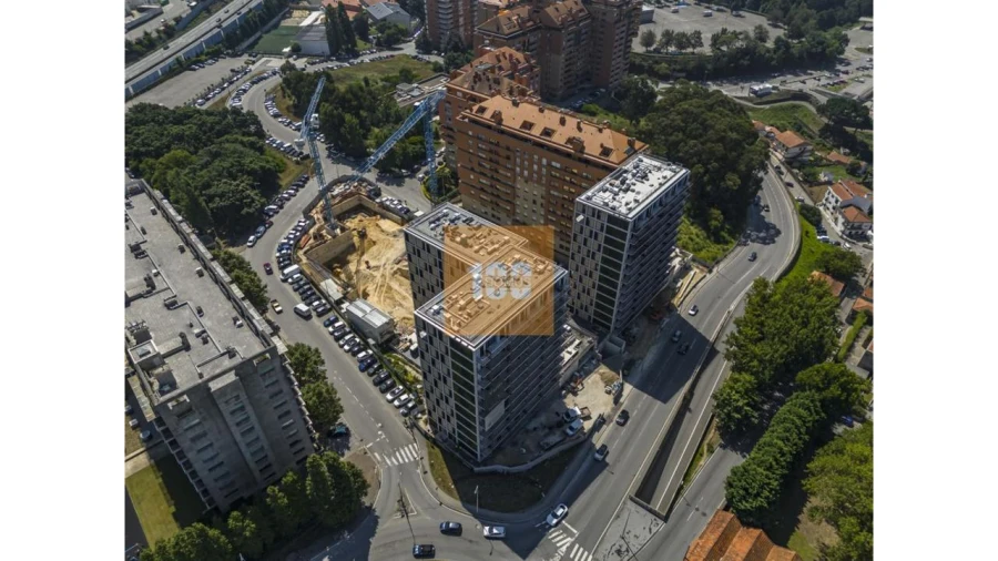 Apartamento T3 para Venda em Santa Marinha e São Pedro da Afurada Foto 38