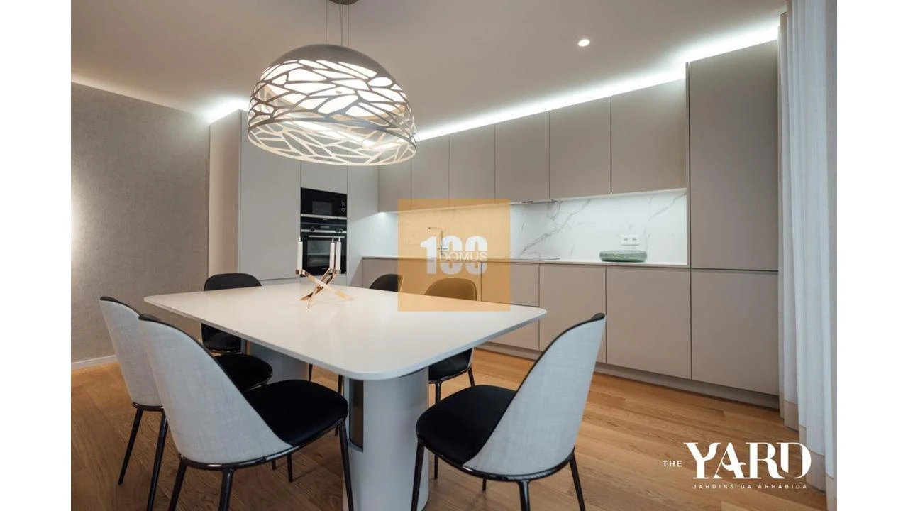 Apartamento T3 para Venda em Santa Marinha e São Pedro da Afurada Foto 4