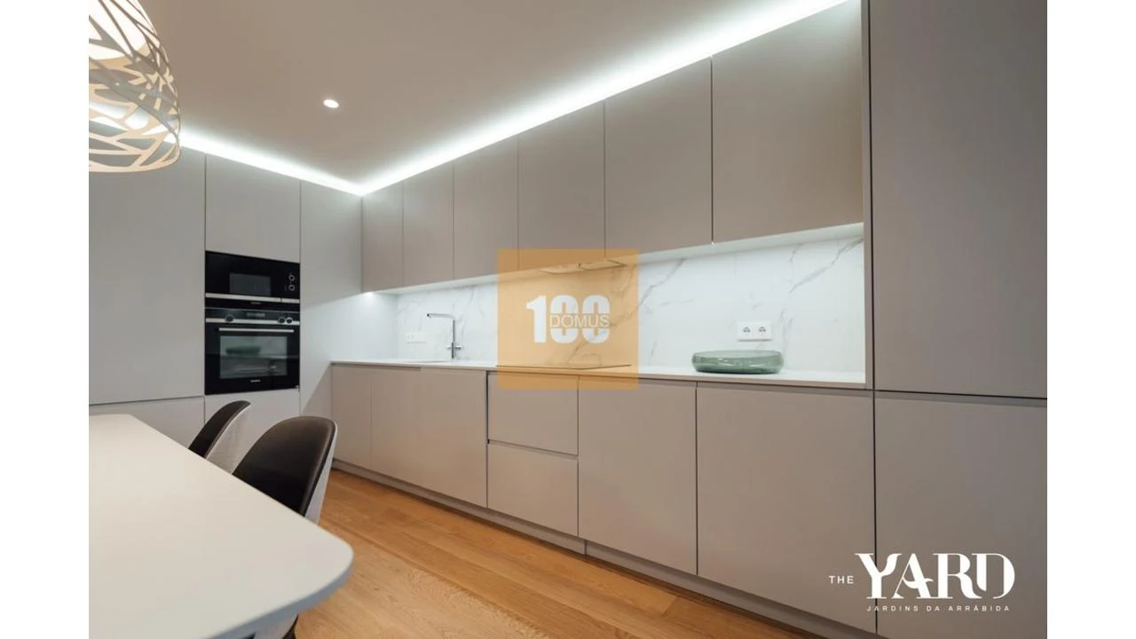 Apartamento T3 para Venda em Santa Marinha e São Pedro da Afurada Foto 5