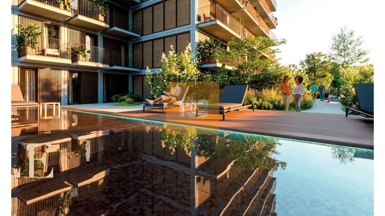 Apartamento T3 para Venda em Santa Marinha e São Pedro da Afurada Foto 20