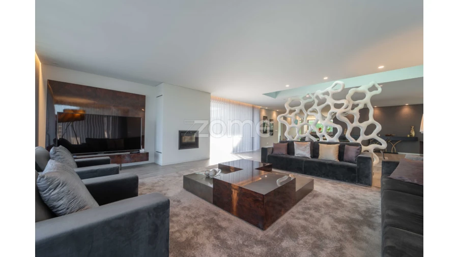 Moradia T4 para Venda em Cabanelas Foto 10